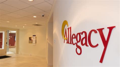 Allegacy bank. Things To Know About Allegacy bank. 